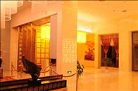 Rising Dragon International Hotel Yulin  Interior foto